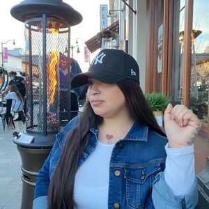 Meet your Posher, Fernanda